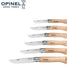 Opinel 不鏽鋼木柄摺刀